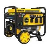 Champion Power 5300/4250-Watt Gasoline GenSet