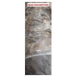 Roll Waterproof Vinyl Flooring Unknown Dimensions