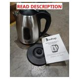 Zokop Electric Kettle
