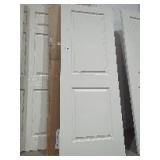 30" x 80" Interior Door Slab