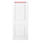 BARNSMITH 30x80 Interior Door Panel