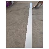 96" Foot Kickers for Cabinets