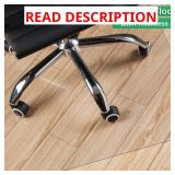 Office Chair Mat for Hard Floor Desk Mat