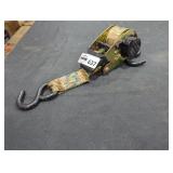 Ratchet Strap