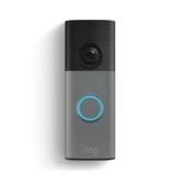 Battery Doorbell - Speckled Gray (2nd Gen)
