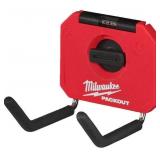 Milwaukee Packout Hook Short Straight 14x17mm