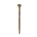 GRK R4 No.9 x 2-1/2 in. W-Cut Screws 100 pk
