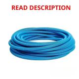 1/2 in. 200 ft. NM Conduit Coil, Blue