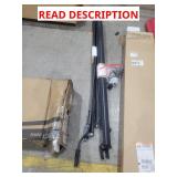 Miscellaneous Brackets with hardware