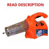 Propane Insect Fogger
