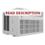 GE Smart 18000 BTU Window A/C | Badcock & More