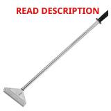 8 in. Wide Adjustable Floor Scraper