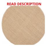 Safavieh Natural Fiber Hampton Rug 9x9