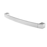 Kenzo 18 in. Wall Towel Bar, Polished Chrome