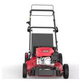 PowerSmart 21-in 3-in-1 Self-Propel Mower
