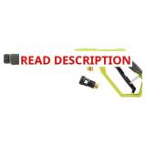 RYOBI 3600 PSI Pressure Washer Handle Kit