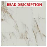 Brooking Carrera Vinyl Tile 24in x12in, ** 11 X B