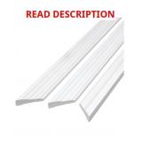 White Door Casing