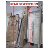 Turncraft Poly Classic Unfinished Column