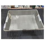 Plastic Bin