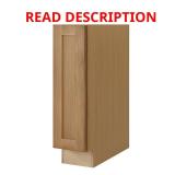 Avondale 9x24x34.5 in. Plywood Cabinet