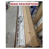 92" Light Fixture