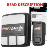 Genie Wi-Fi Retrofit Kit for Garage Opener