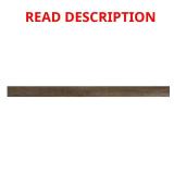 Winhall 3/4 in. T x 2.75 in. W Stair Nose