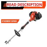Echo 25.4cc Gas Power Head for ECHO Pro