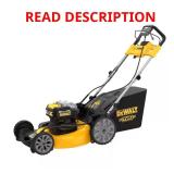 DEWALT 20V MAX 21" Mower