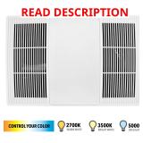 Broan Replacement Grille Cover