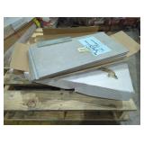 Skid Floor and Wall Tiles