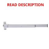 500 Series Aluminum Rim Panic Exit Device