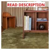 Arrel Speckled Wool-Blend Rug 3x5