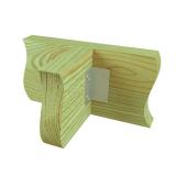 USP 18-Gauge Steel Framing Angle