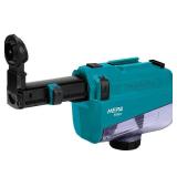 Dust Extractor Attachment with HEPA XRH12