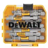 MAXFIT 2 in. Torx Bit #25 with Bulk Storage