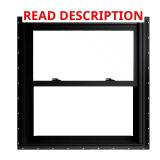 70 Series Low-E Vinyl Window