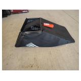 Echo Bagger for Lawn Mower