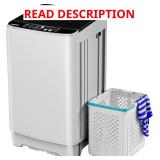 Anypro 17.8lb Full Auto Washer & Spinner