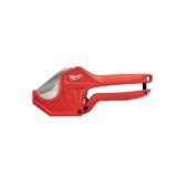 1-5/8 in. Ratcheting Pipe Cutter