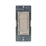Leviton SureSlide Dimmer 150W 66741-00T