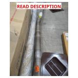 Assorted 8 ft. x 12 ft. Vinyl Unbound Remnant