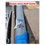Quiet Walk Noise Canceling Underlayment