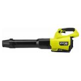 Ryobi 40V HP Brushless Whisper Leaf Blower