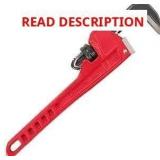 Milwaukee 14" Steel Pipe Wrench 48-22-7114