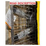 5-Shelf Storage Unit