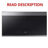 Bespoke Smart 2.1 cu.ft. OTR Microwave