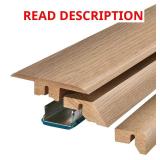Sunray 0.75 in. x 2.37 in. Laminate Molding