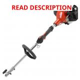 Echo 25.4 Cc Gasoline Powered Powerhead
